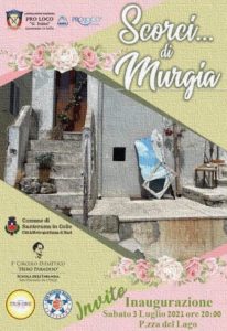 Scorci di Murgia
